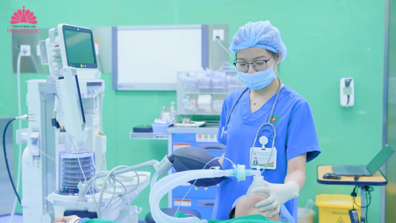 phòng mổ vô khuẩn 1 chiều