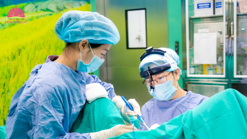 siết cơ âm đạo nâng điểm G