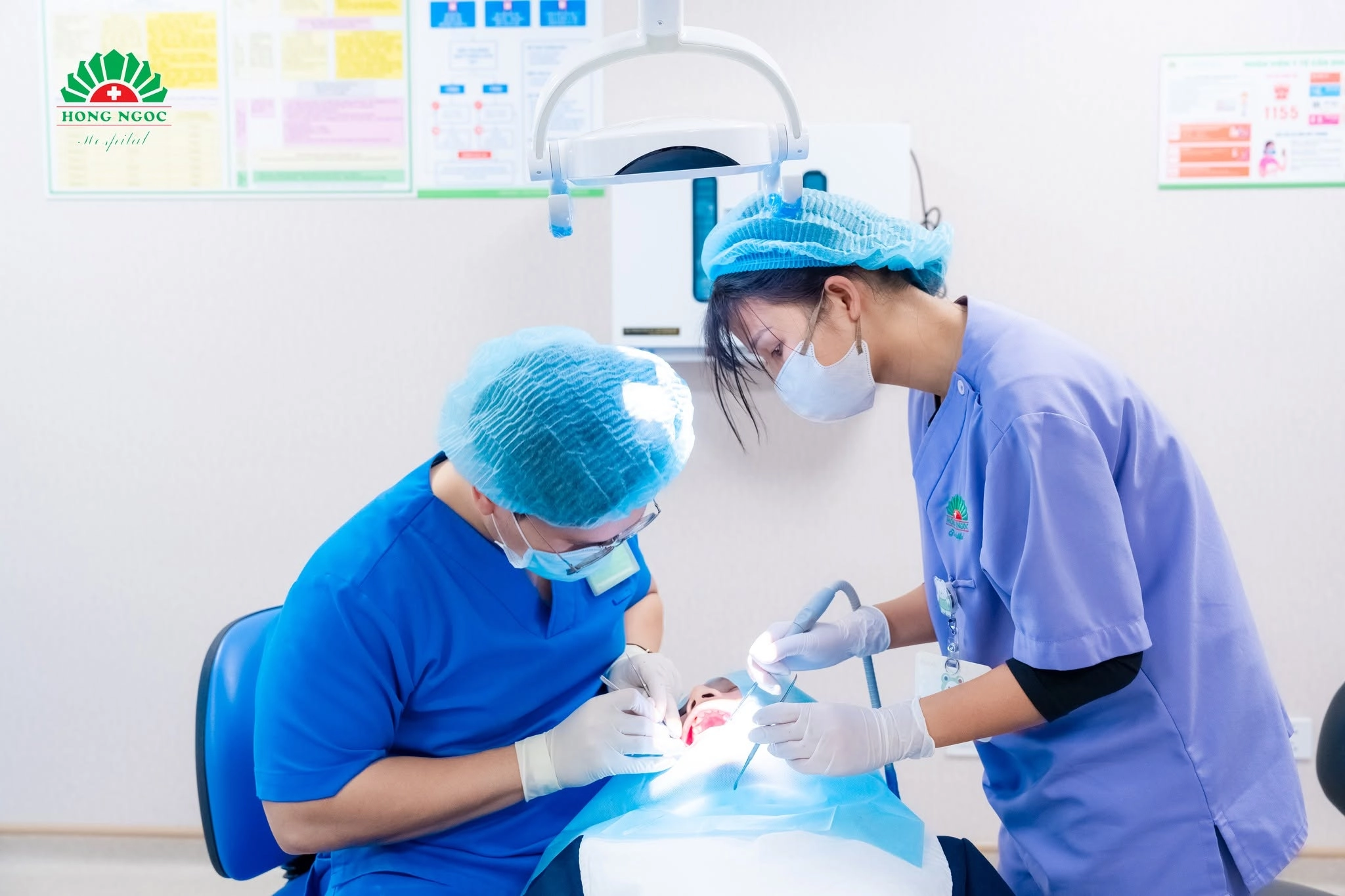 Tay nghề bác sĩ và kinh nghiệm lâm sàng