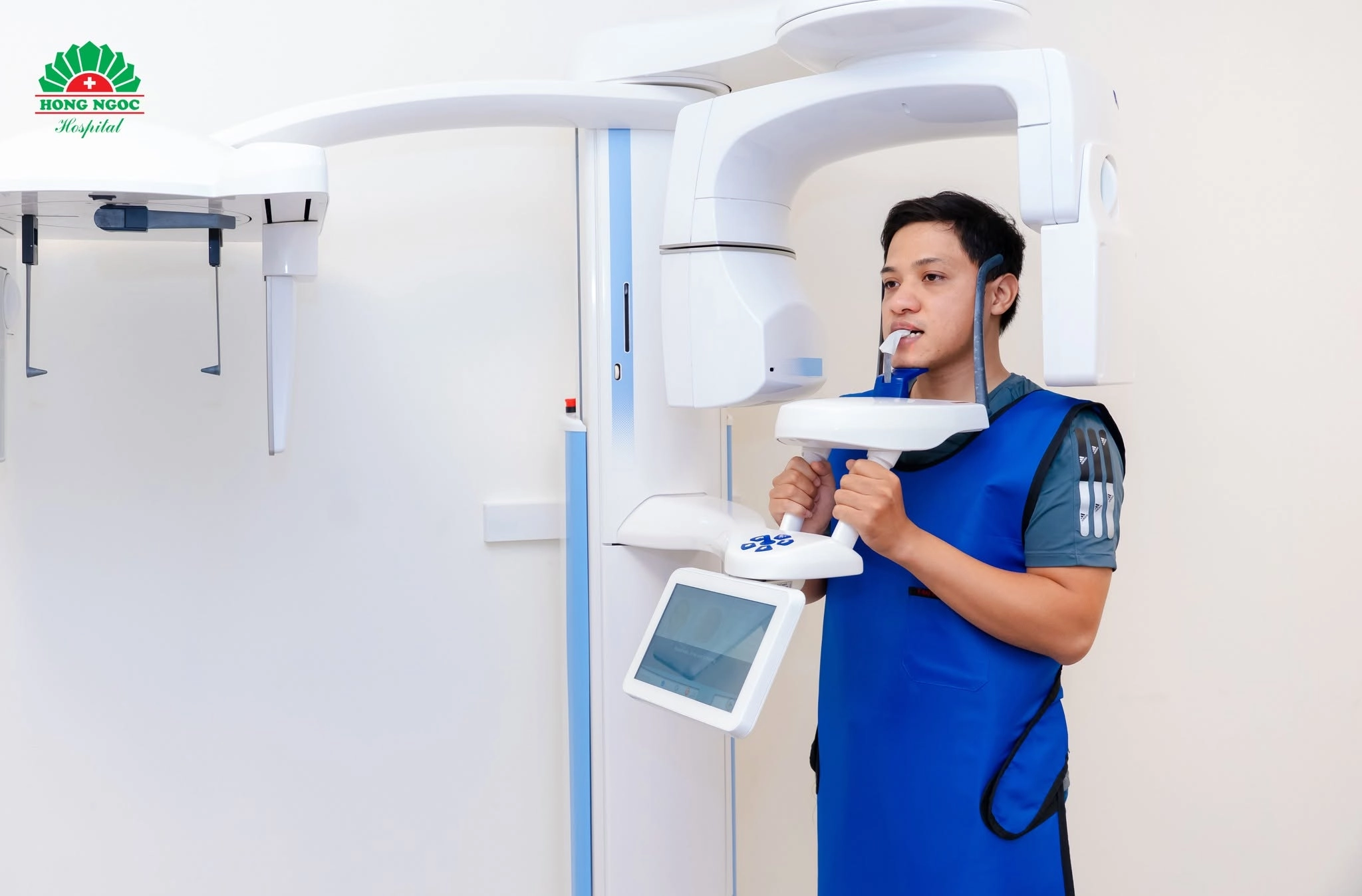 Quy trình trồng răng Implant tại Răng Hàm Mặt Hồng Ngọc theo chuẩn 6 bước AIFC 