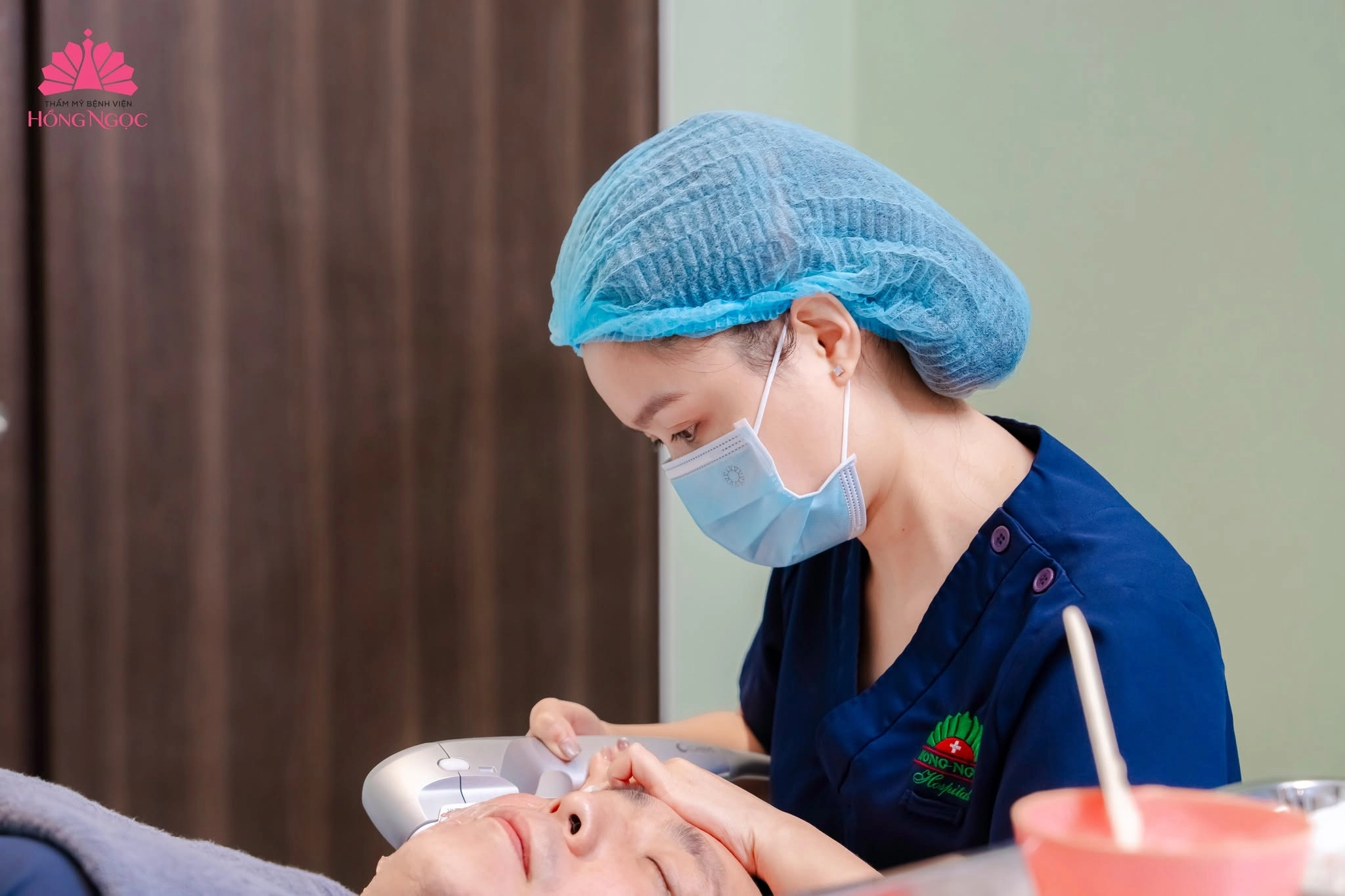 Laser trẻ hoá da có thực sự hiệu quả?