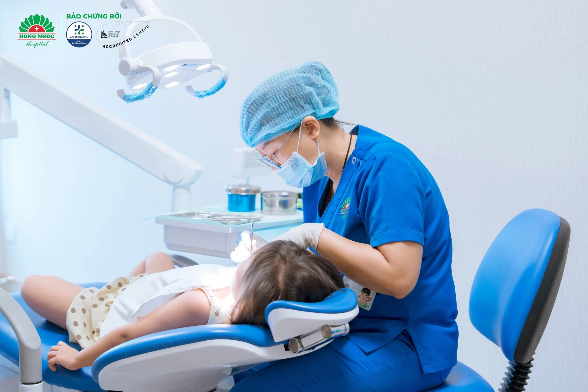 Những trường hợp cụ thể cần đi trám răng ngay