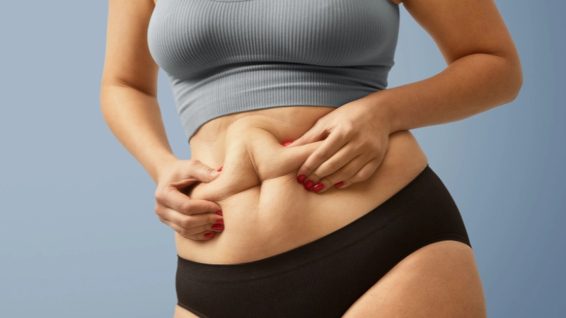 Hút mỡ toàn thân