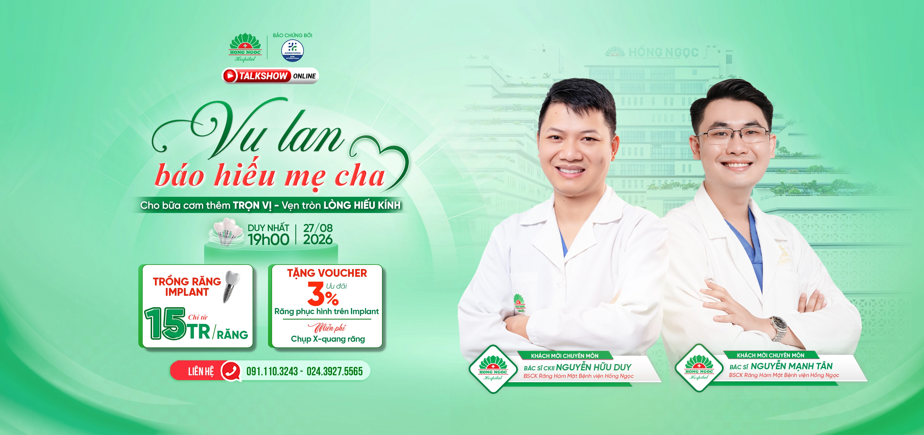 Talkshow-online