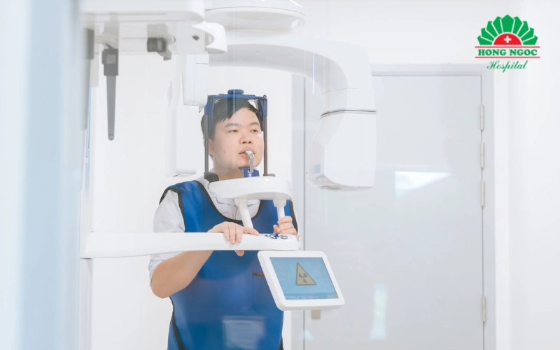 Răng Hàm Mặt Hồng Ngọc - Địa chỉ niềng răng uy tín tại Hà Nội 