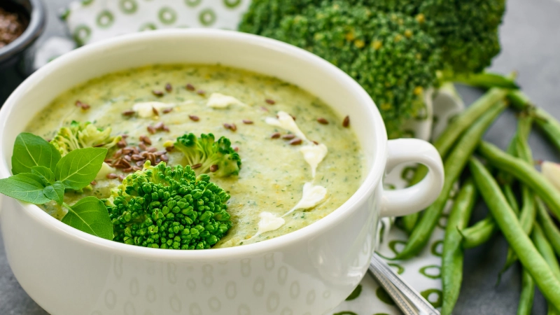 ăn gì sau nhổ răng khôn