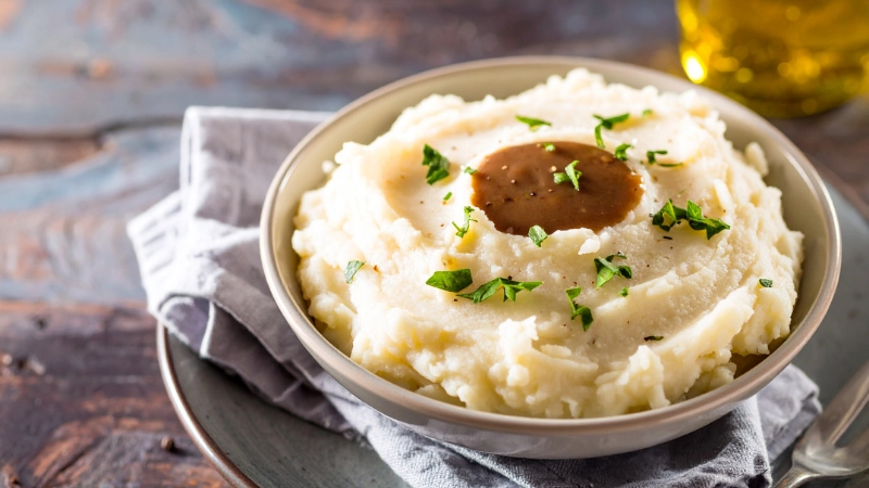 ăn gì sau nhổ răng khôn