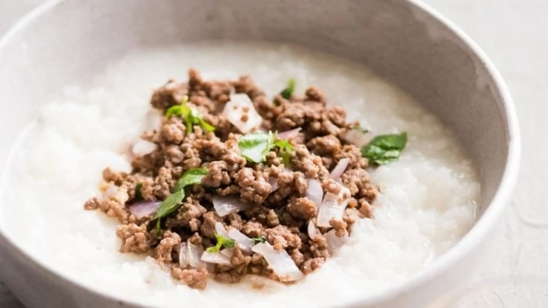 ăn gì sau nhổ răng khôn