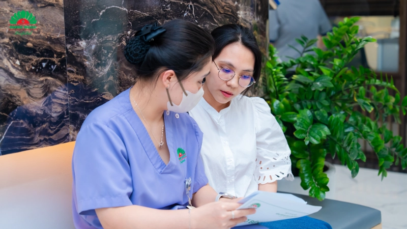 ăn gì sau nhổ răng khôn