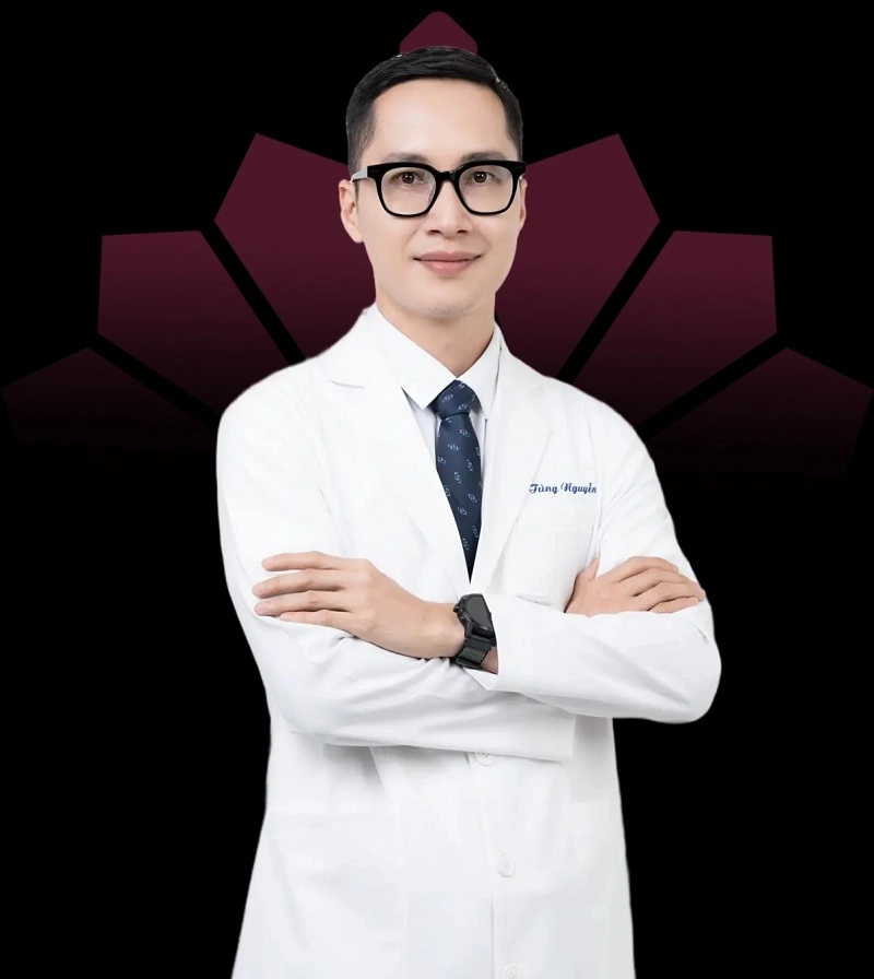 bác sĩ nguyễn hữu tùng