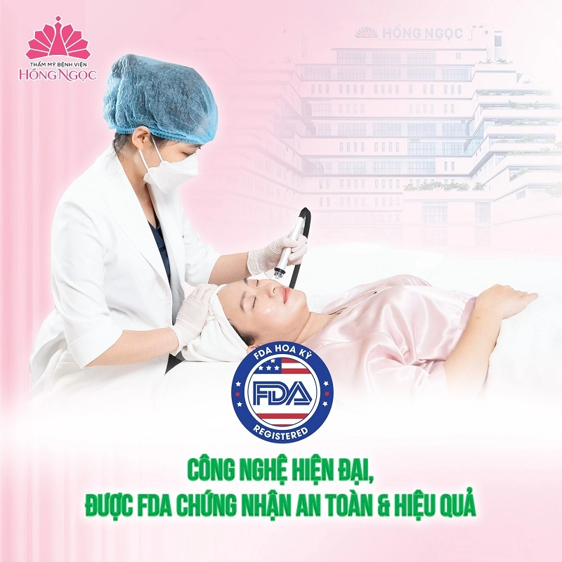 bệnh viện chuẩn quốc tế