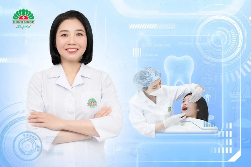 bệnh viện đa khoa hồng ngọc