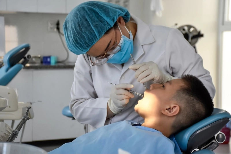 bệnh viện việt nam cuba