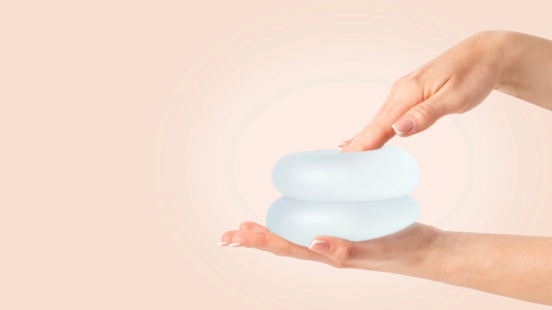 cách chọn size túi độn