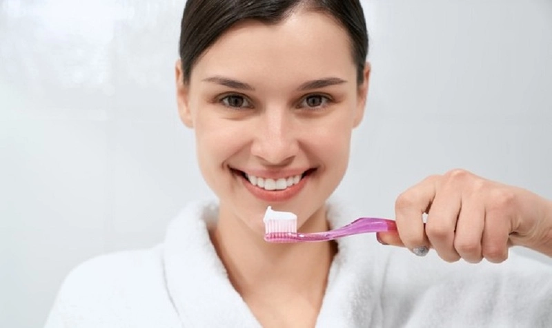 cách giảm đau khi mọc răng khôn