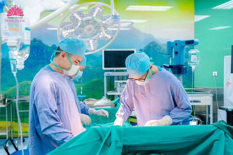 cơ sở vật chất nâng mông