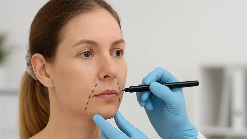 độn rãnh cười