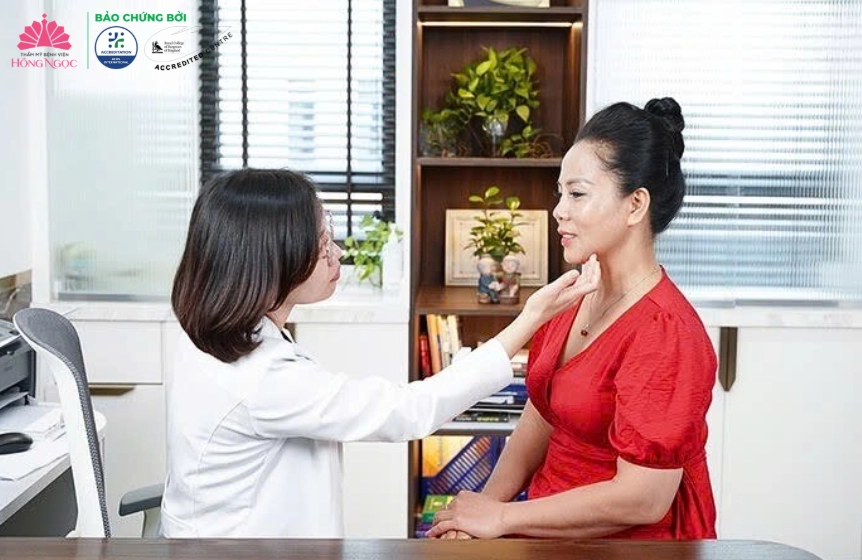Laser trẻ hoá da được ưa chuộng nhờ hiệu quả đạt được nhanh chóng