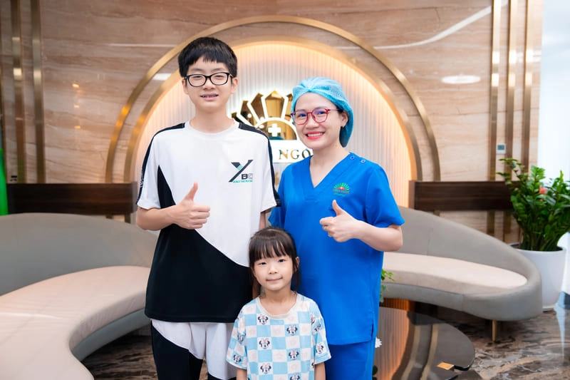 khách hàng nói về hồng ngọc