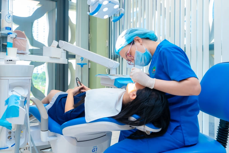 loại bỏ ổ lây nhiễm