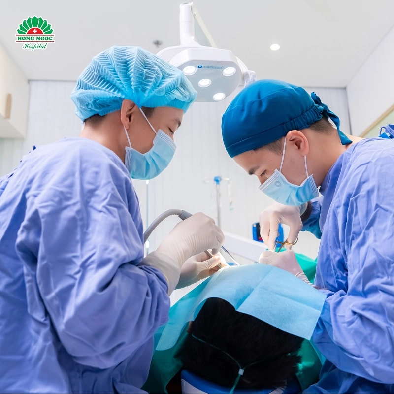 lời khuyên bác sĩ răng hàm mặt