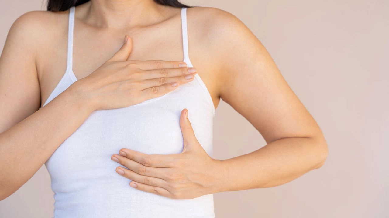 Những biến chứng nâng ngực có thể xảy ra
