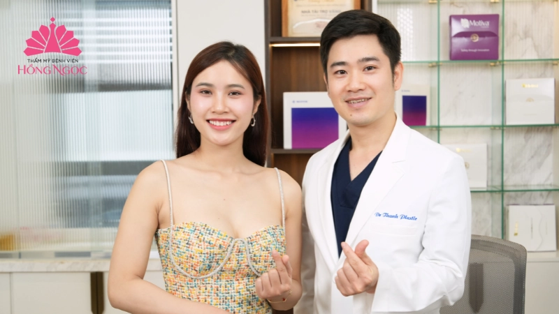nâng ngực có nguy hiểm không