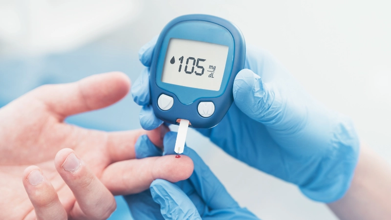 người tiểu đường có trồng răng Implant được không?