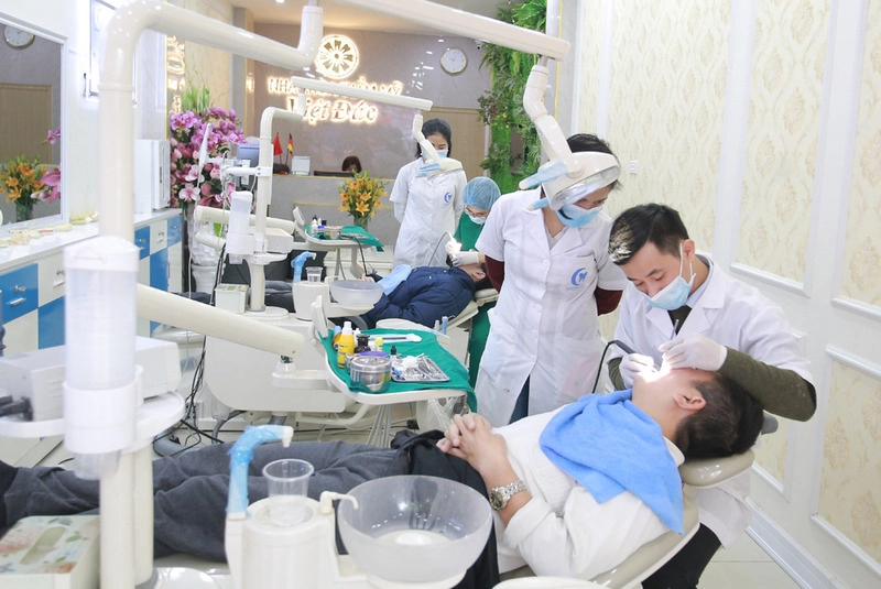 nha khoa việt đức