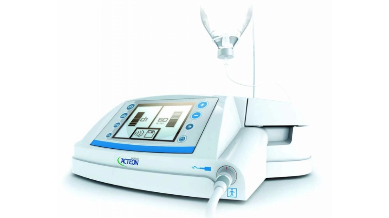 nhổ răng khôn không đau với công nghệ Piezotome