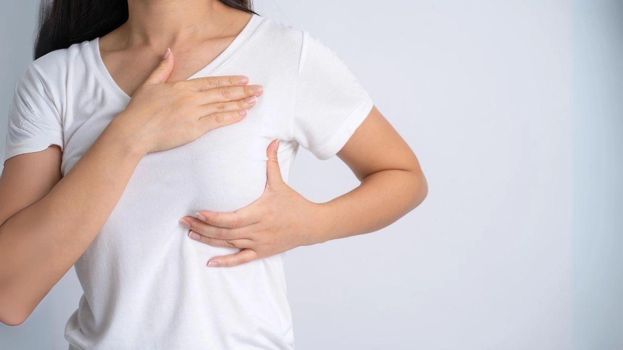 Những trường hợp không nên nâng ngực