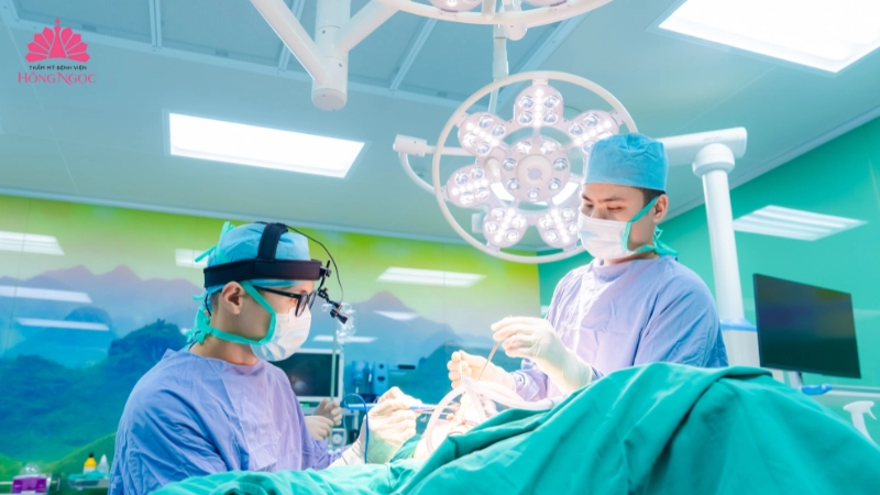 lưu ý cần biết trước khi nâng ngực