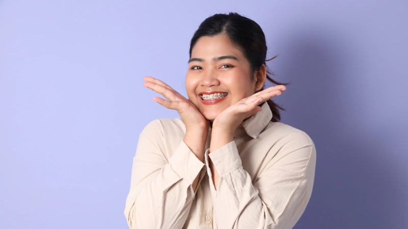 niềng răng cho người trưởng thành