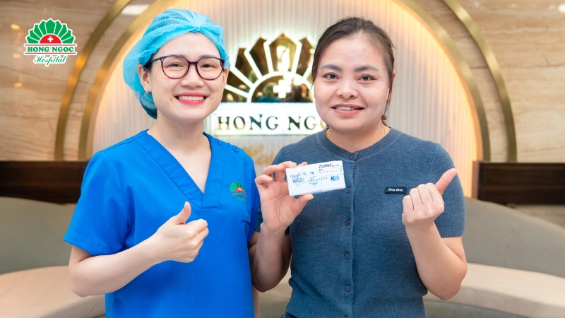niềng răng cho người trưởng thành