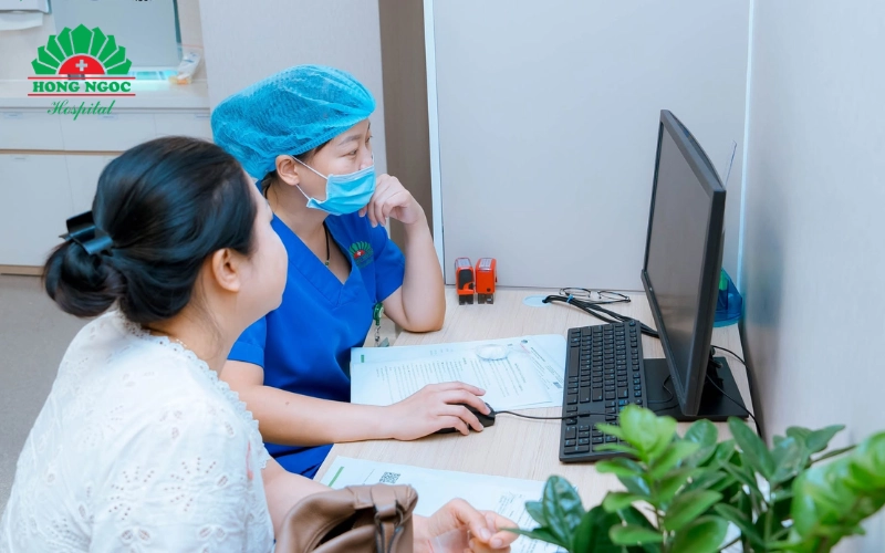 Lựa chọn nha khoa uy tín