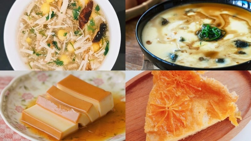 niềng răng nên ăn gì