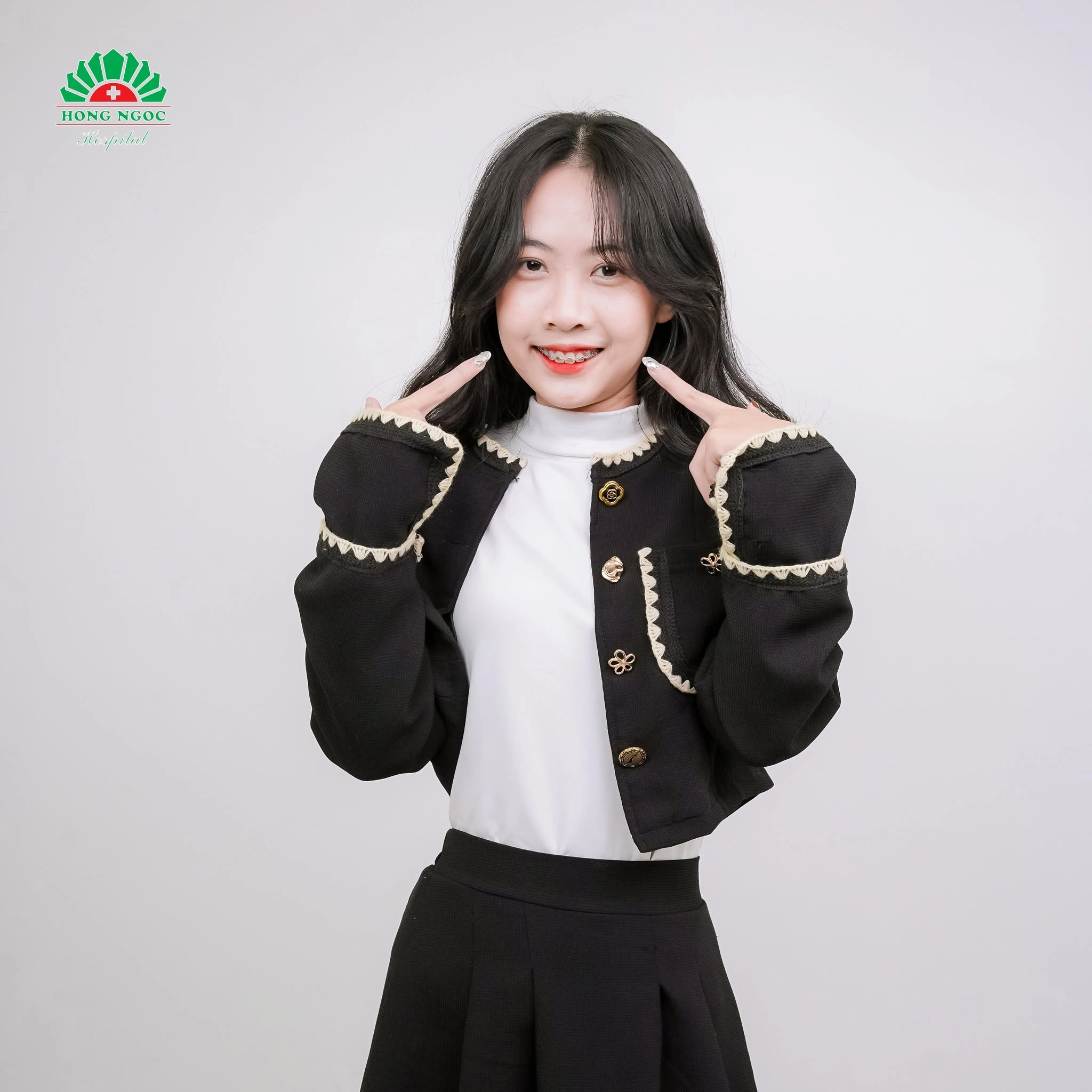 Lợi ích khi niềng răng cho người lớn