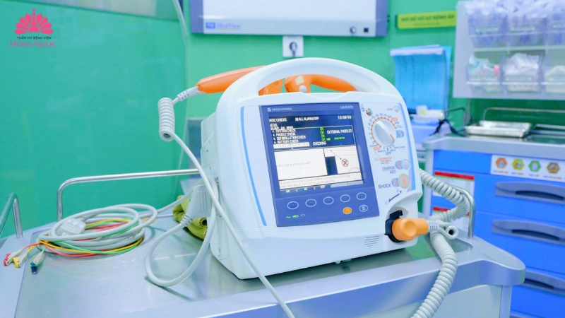 phòng mổ vô khuẩn 1 chiều