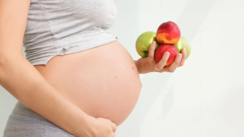 phòng ngừa hở hàm ếch