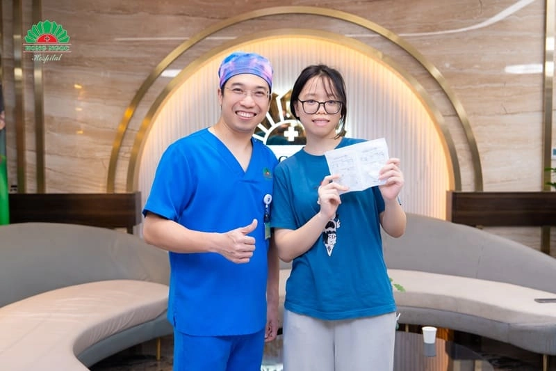 phương pháp niềng răng