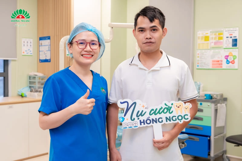 phương pháp niềng răng cho người lớn