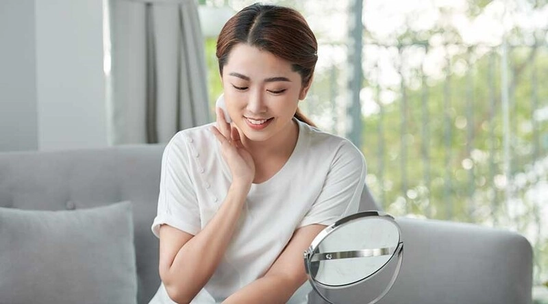 phương pháp trẻ hóa da mặt