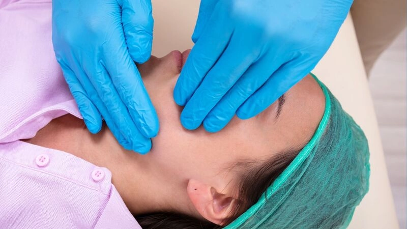 quy trình phẫu thuật hàm hô