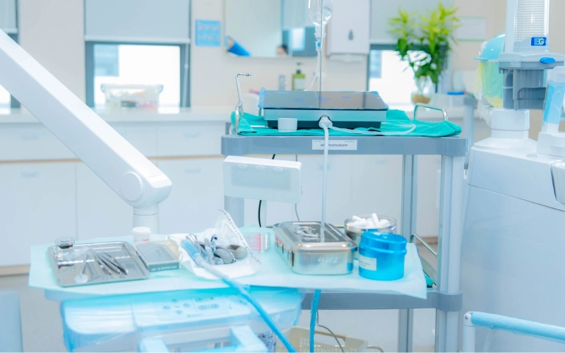 Khoa Răng Hàm Mặt Hồng Ngọc có những thế mạnh gì trong cấy ghép Implant? 