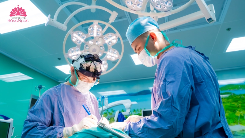 làm đẹp an toàn đón Tết