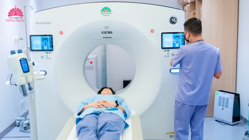 Chỉnh hình hàm mặt dị tật bẩm sinh