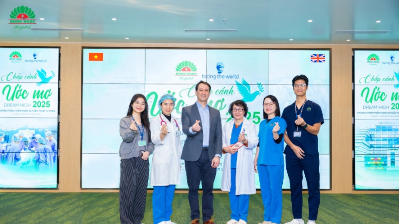 chắp cánh ước mơ 2025