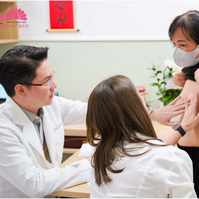 thời điểm tái tạo vú