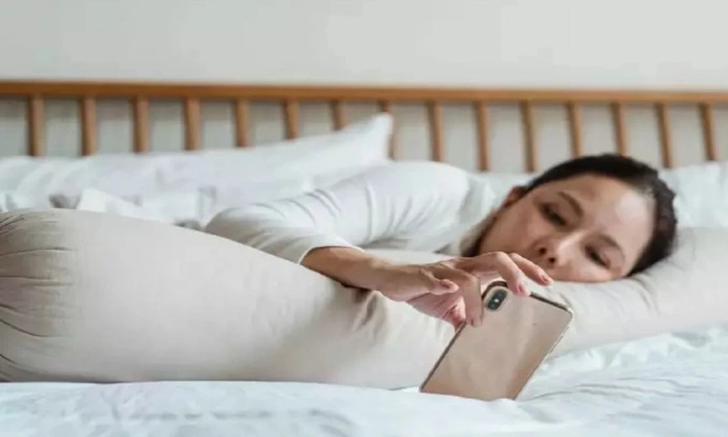 thói quen sinh hoạt chưa khoa học