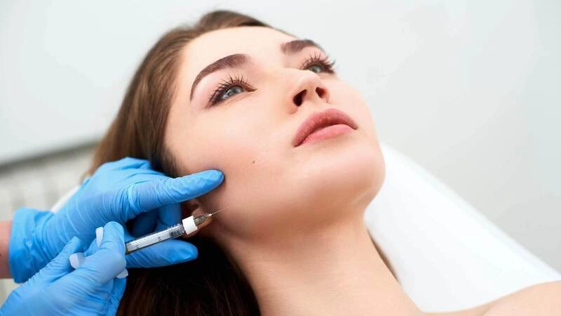 tiêm botox gọn hàm là gì